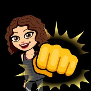 Meet your Posher, Kim